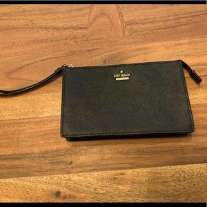 Kate Spade Wristlet
